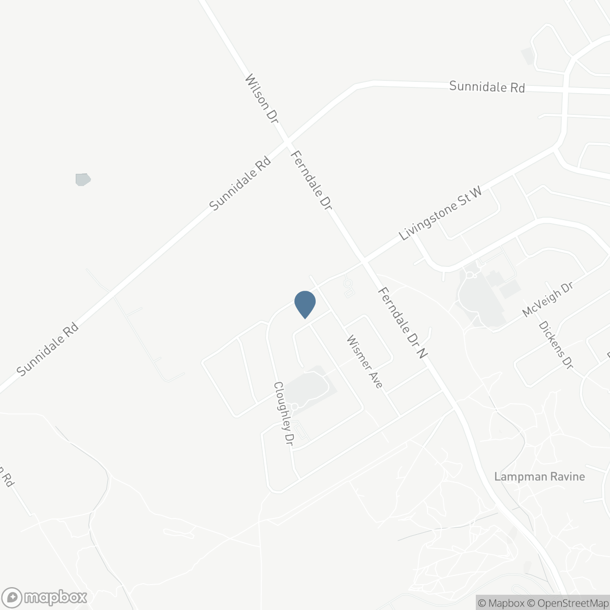 83 CLOUGHLEY DRIVE N, Barrie, Ontario L4N 9T8